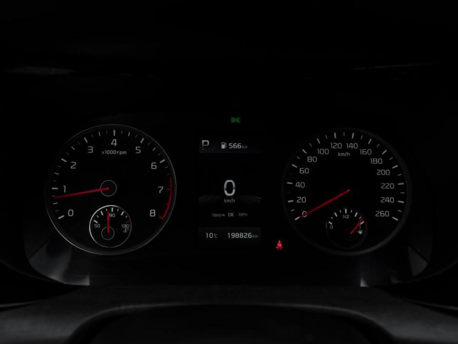Kia K5 III Москва  - изображение 11