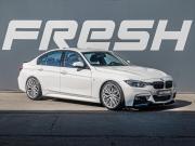 BMW 3 серии VI (F3x) Рестайлинг Краснодар  - изображение 23
