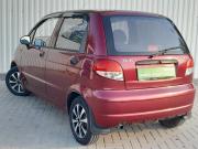 Daewoo Matiz I Рестайлинг Новочеркасск  - изображение 17