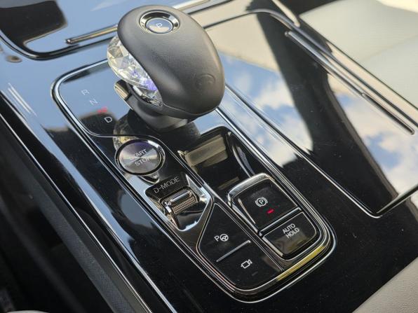 GAC Trumpchi M8 II с пробегом 2024 года, цена 4 730 000 рублей, 37927 км, минивэн, Автокод Объявления