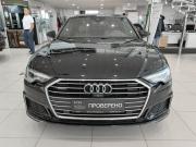 Audi A6 V (C8) Казань  - изображение 24