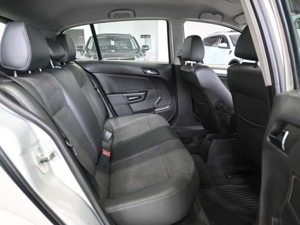 Opel Astra H с пробегом 2007 года, цена 459 900 рублей, 215000 км, хэтчбек, Автокод Объявления