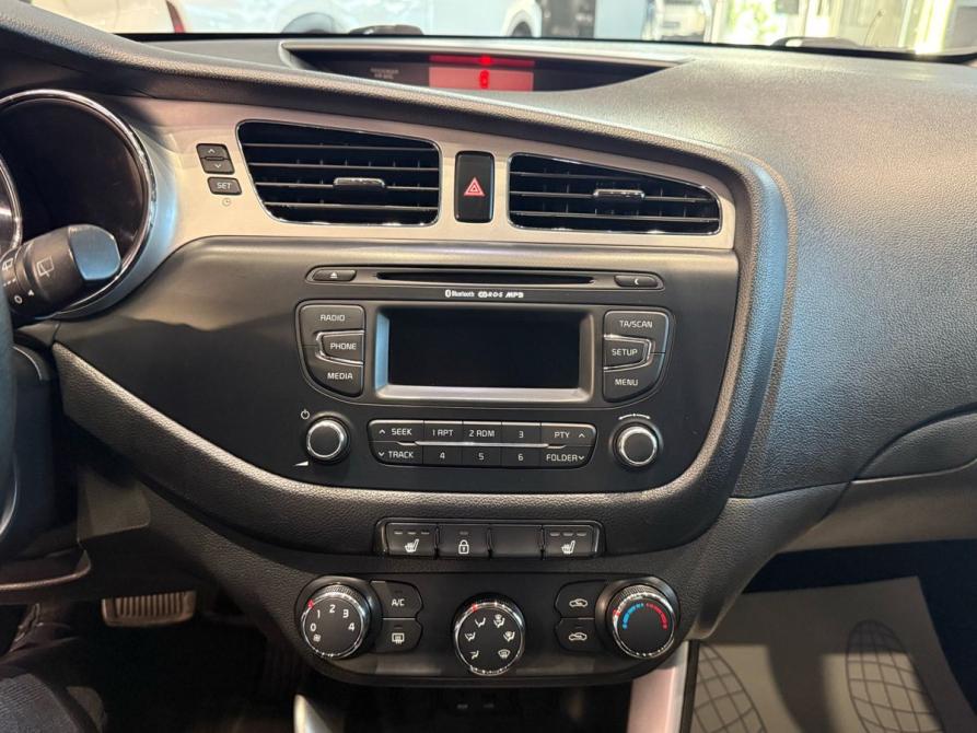 Kia Ceed II Тюмень  - изображение 3