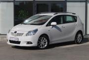 Toyota Verso I Саратов  - изображение 31