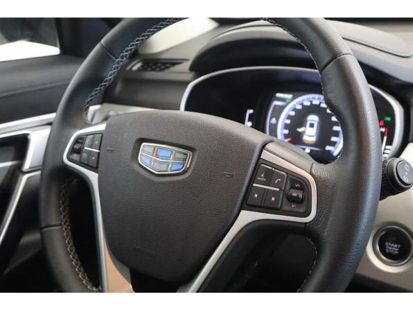 Geely Atlas I с пробегом 2020 года, цена 1 734 000 рублей, 62700 км, внедорожник, Автокод Объявления