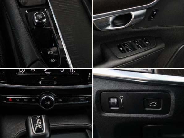 Volvo V90 Cross Country I с пробегом 2018 года, цена 3 070 000 рублей, 152000 км, универсал, Автокод Объявления