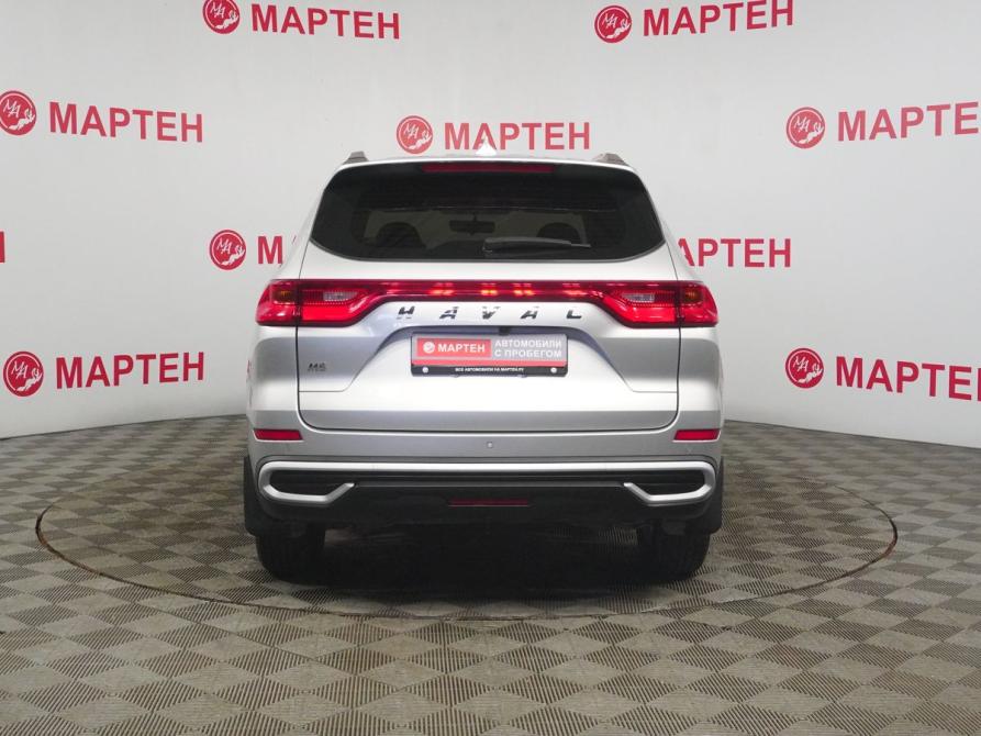 Haval M6 II Вологда  - изображение 6