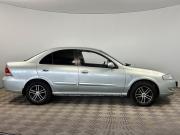 Nissan Almera Classic I Борисоглебск  - изображение 20