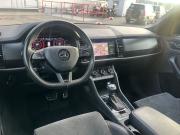 Skoda Kodiaq RS I Санкт-Петербург  - изображение 7