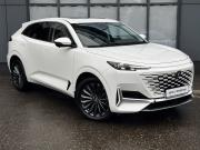 Changan UNI-K Ярославль  - изображение 22
