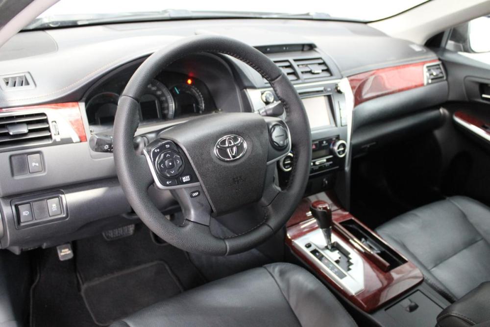 Toyota Camry VII (XV50) Ярославль  - изображение 10