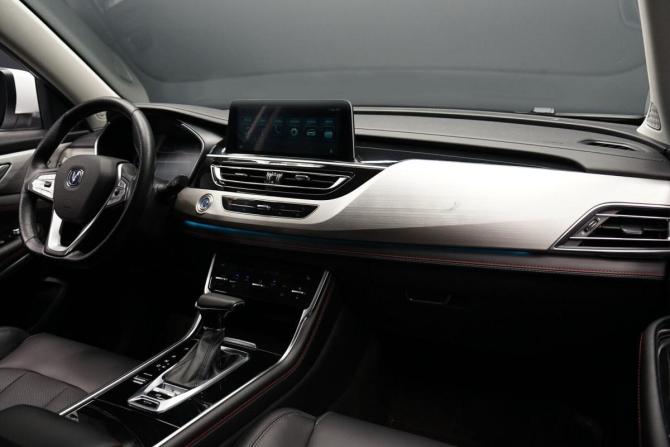 Changan CS75 I Рестайлинг с пробегом 2020 года, цена 1 782 000 рублей, 78464 км, внедорожник, Автокод Объявления