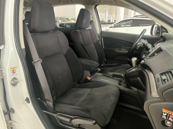 Honda CR-V IV с пробегом 2014 года, цена 1 675 000 рублей, 201492 км, внедорожник, Автокод Объявления