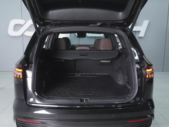 Geely Monjaro I с пробегом 2024 года, цена 3 600 000 рублей, 29403 км, внедорожник, Автокод Объявления