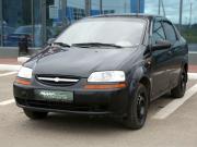 Chevrolet Aveo I Иваново  - изображение 20
