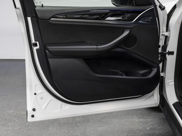 BMW X3 III (G01) с пробегом 2018 года, цена 3 439 000 рублей, 116000 км, внедорожник, Автокод Объявления