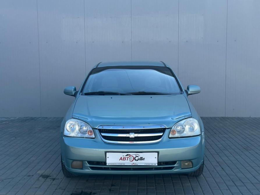 Chevrolet Lacetti I Тамбов  - изображение 3