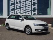 Skoda Rapid I Владимир  - изображение 25