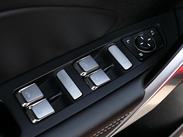 Geely Atlas Pro с пробегом 2021 года, цена 2 019 000 рублей, 41758 км, внедорожник, Автокод Объявления