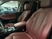 BMW X3 III (G01) Рестайлинг Уфа  - изображение 46