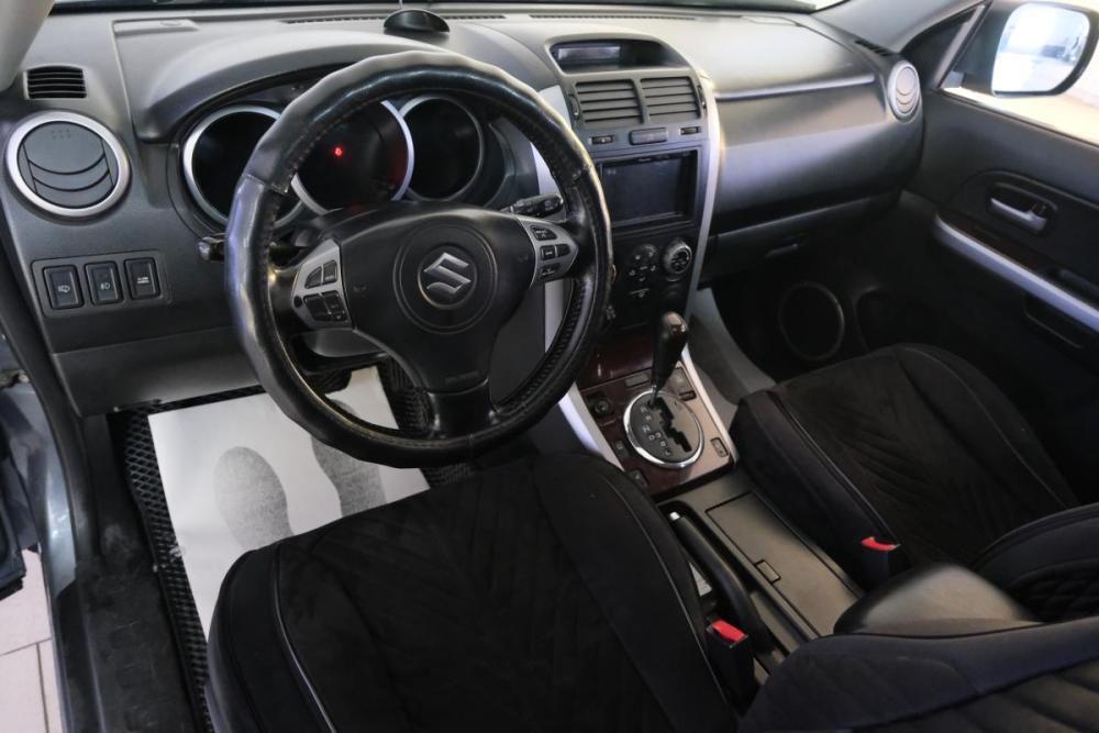 Suzuki Grand Vitara II Омск  - изображение 11