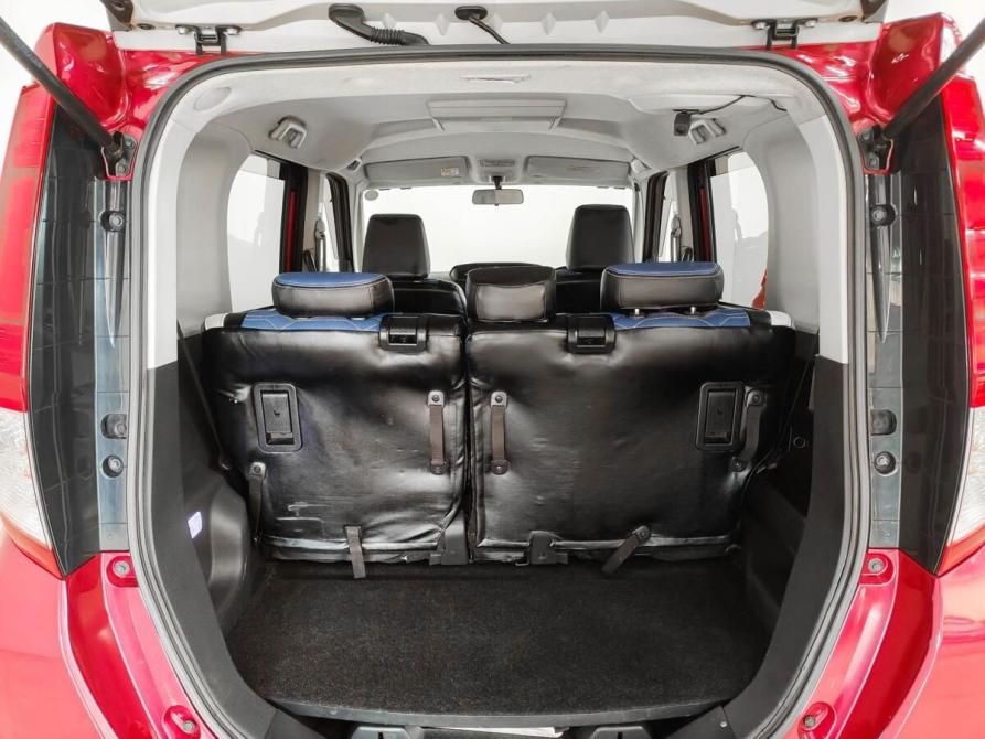 Toyota Roomy I Тула  - изображение 9