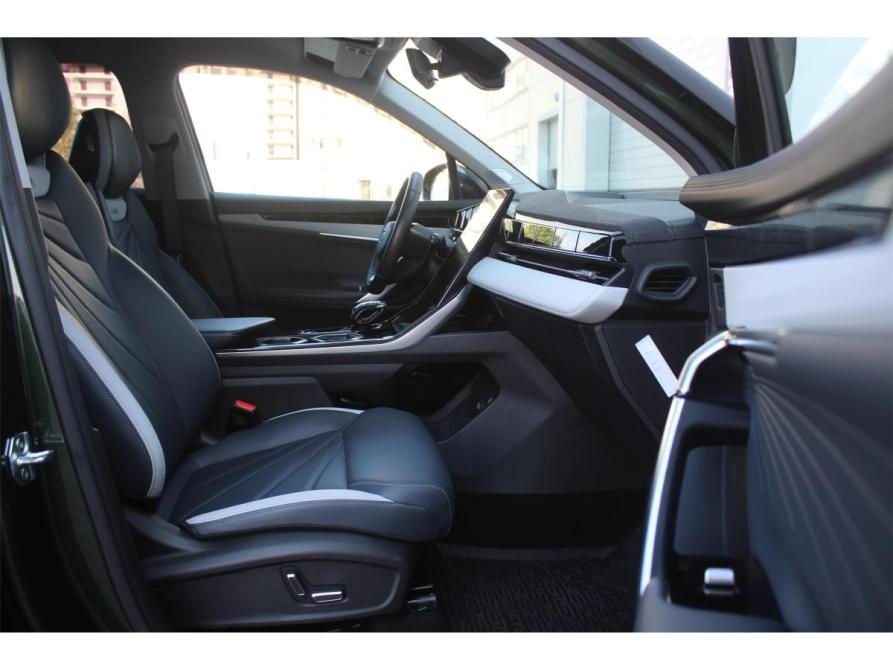 Geely Atlas II Краснодар  - изображение 16