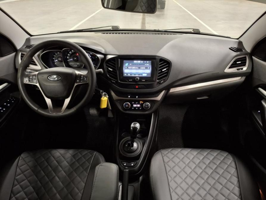 Lada (ВАЗ) Vesta I Казань  - изображение 17