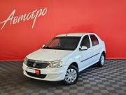 Renault Logan I Рестайлинг Вологда  - изображение 16