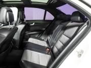 Mercedes-Benz C-Класс III (W204) Рестайлинг Санкт-Петербург  - изображение 26