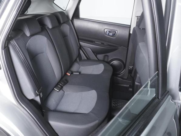 Nissan Qashqai I Рестайлинг с пробегом 2012 года, цена 1 270 000 рублей, 76186 км, внедорожник, Автокод Объявления