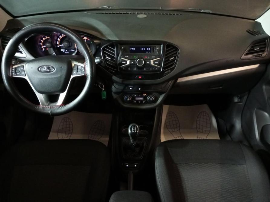 Lada (ВАЗ) Vesta I Уфа  - изображение 10