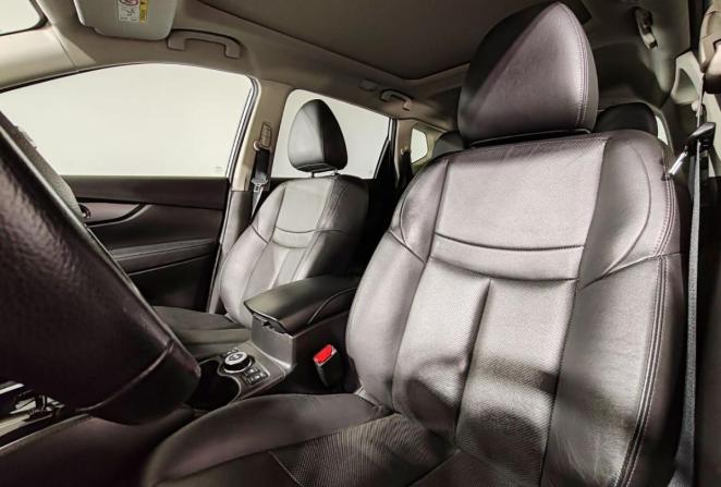 Nissan X-Trail III Рестайлинг с пробегом 2022 года, цена 3 320 000 рублей, 64101 км, внедорожник, Автокод Объявления