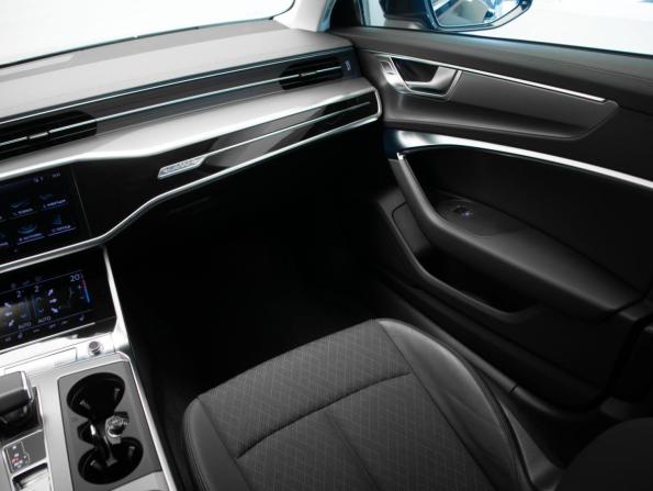 Audi A6 V (C8) с пробегом 2020 года, цена 4 400 000 рублей, 71200 км, седан, Автокод Объявления