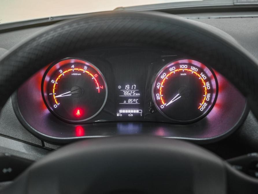 Lada (ВАЗ) Granta I Рестайлинг Челябинск  - изображение 19