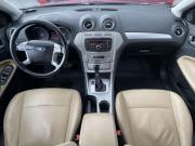 Ford Mondeo IV Москва  - изображение 27