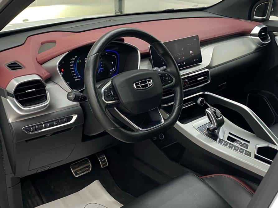 Geely Coolray I Энгельс  - изображение 23
