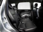 Mitsubishi Outlander II Рестайлинг Москва  - изображение 21