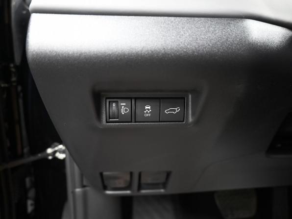 Toyota RAV4 VI (XA60) с пробегом 2026 года, цена 4 170 000 рублей, 15 км, внедорожник, Автокод Объявления
