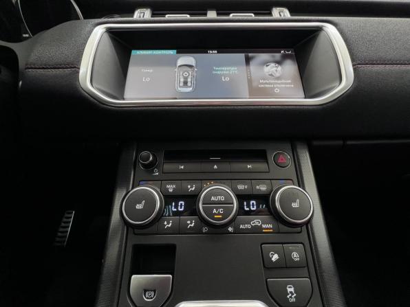 Land Rover Range Rover Evoque I Рестайлинг с пробегом 2018 года, цена 2 640 000 рублей, 87133 км, внедорожник, Автокод Объявления