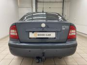 Skoda Octavia I (A4) Рестайлинг Энгельс  - изображение 39