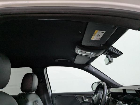 Mercedes-Benz GLB I (X247) с пробегом 2021 года, цена 3 650 000 рублей, 105344 км, внедорожник, Автокод Объявления
