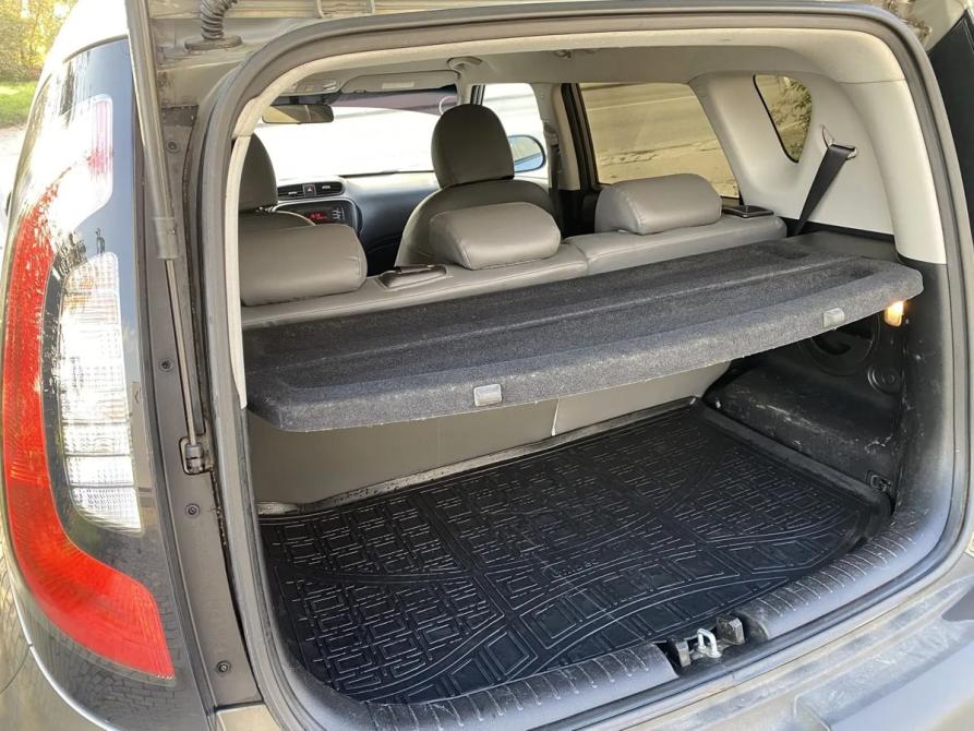 Kia Soul II Екатеринбург  - изображение 32