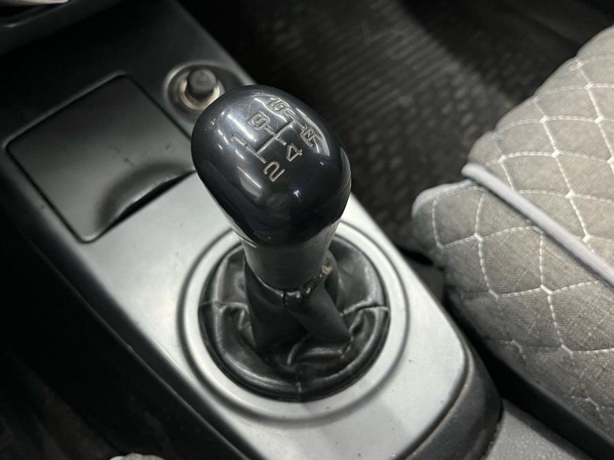Mitsubishi Lancer IX Уфа  - изображение 11