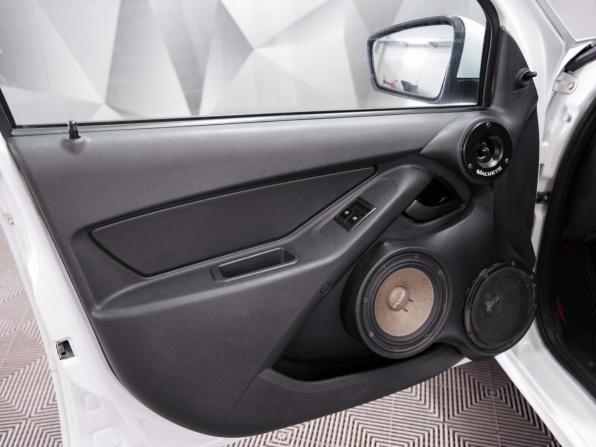 Lada (ВАЗ) Granta I с пробегом 2018 года, цена 545 000 рублей, 180919 км, седан, Автокод Объявления