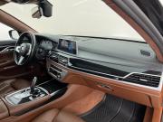 BMW 7 серии VI (G11/G12) Москва  - изображение 28