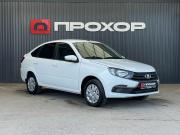 Lada (ВАЗ) Granta I Рестайлинг Пермь  - изображение 55