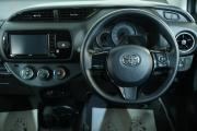 Toyota Vitz III (XP130) Рестайлинг Омск  - изображение 34