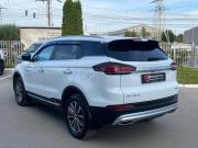 Geely Atlas Pro Калуга  - изображение 14