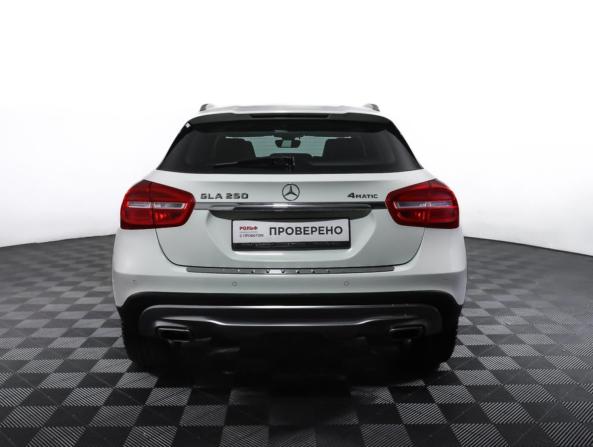Mercedes-Benz GLA I (X156) с пробегом 2016 года, цена 1 890 000 рублей, 149112 км, внедорожник, Автокод Объявления